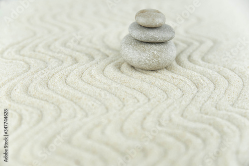 Photography Zen garden