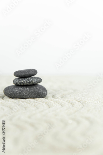 Photography Zen garden
