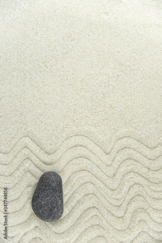Photography Zen garden