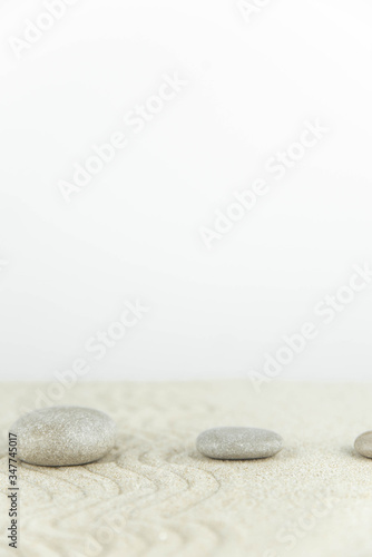 Photography Zen garden