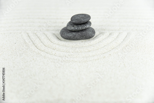 Photography Zen garden