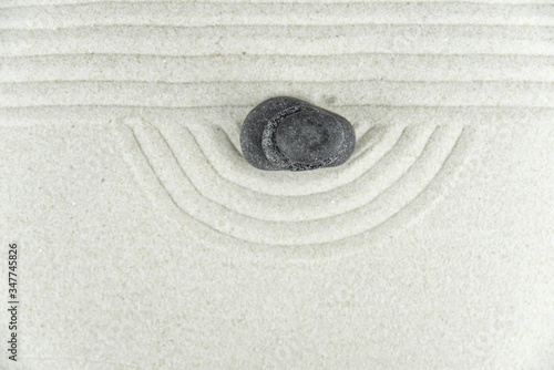 Photography Zen garden
