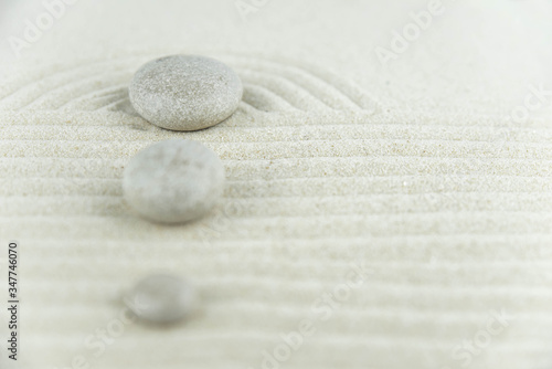 Photography Zen garden
