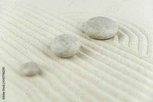 Photography Zen garden