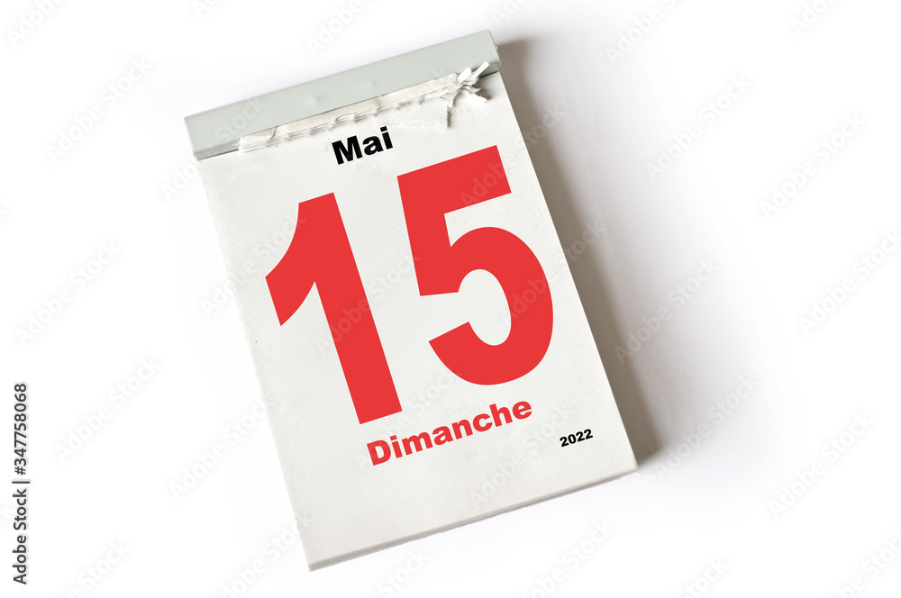 15. Mai 2022 15. Mai 2022