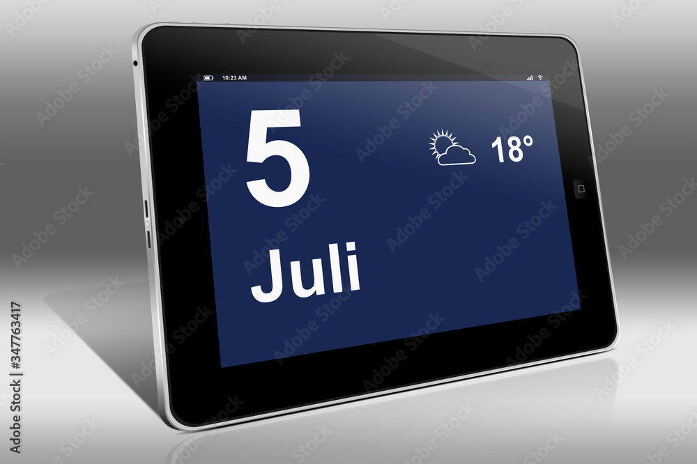 5.Juli 5.Juli