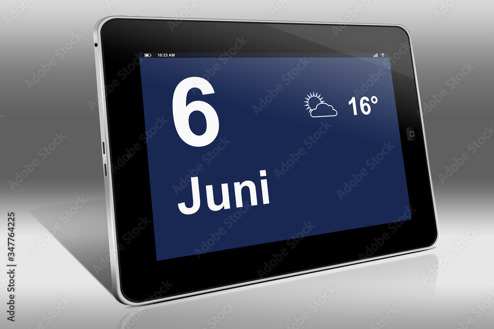 6.Juni 6.Juni