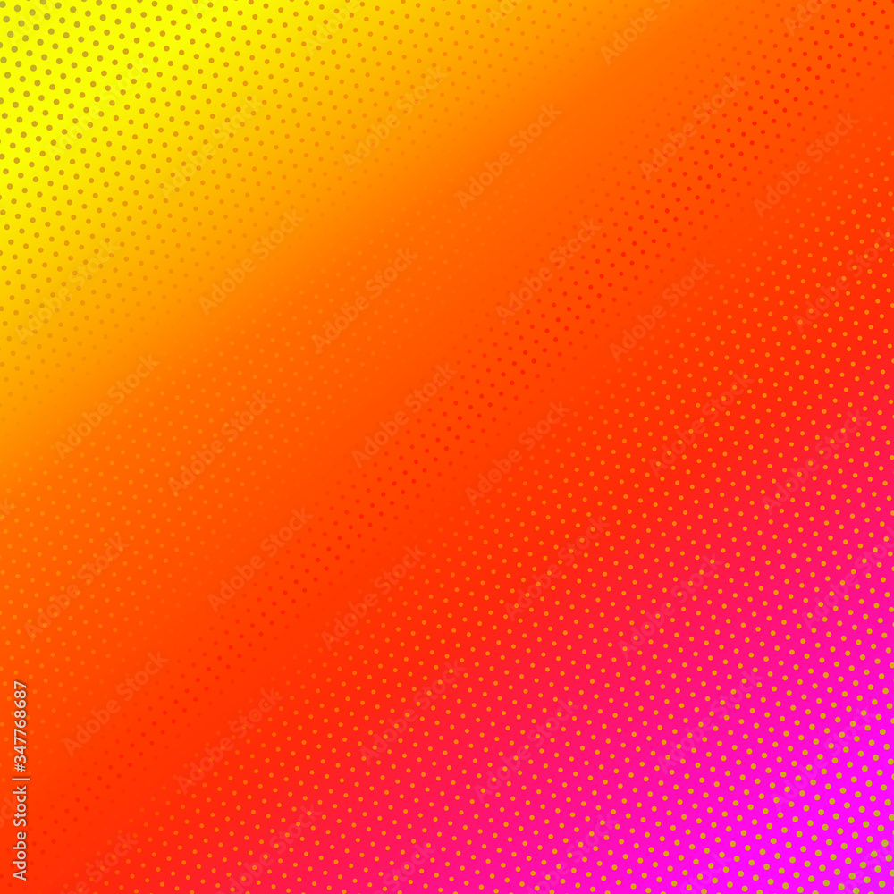 Abstract background orange Background. Abstract dot Pattern. Abstract background orange Background. Abstract dot Pattern.