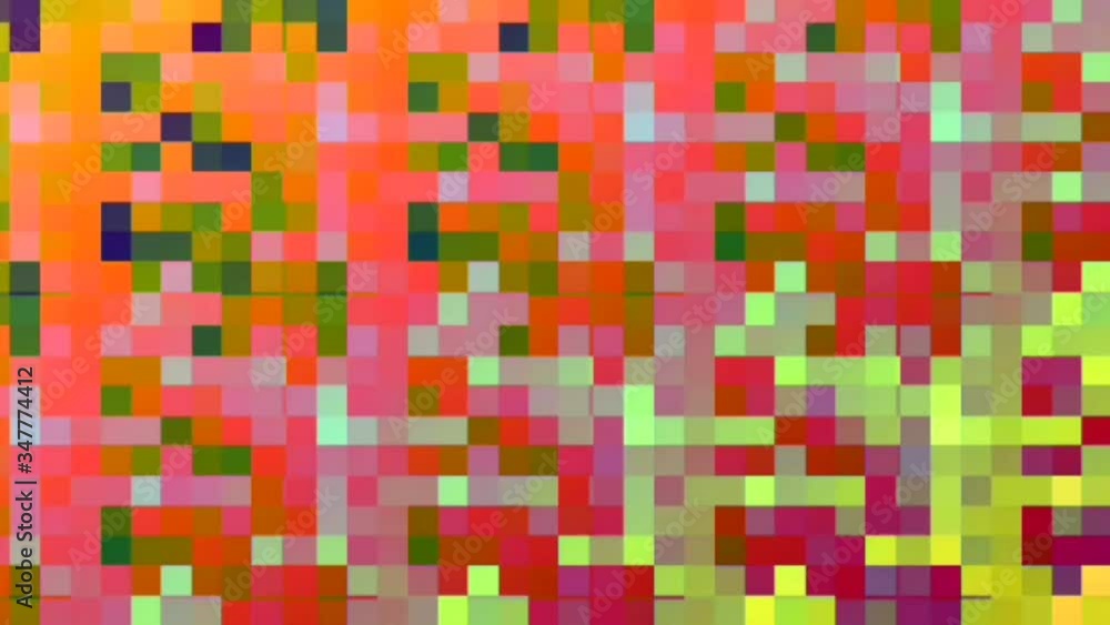 abstract colorful background