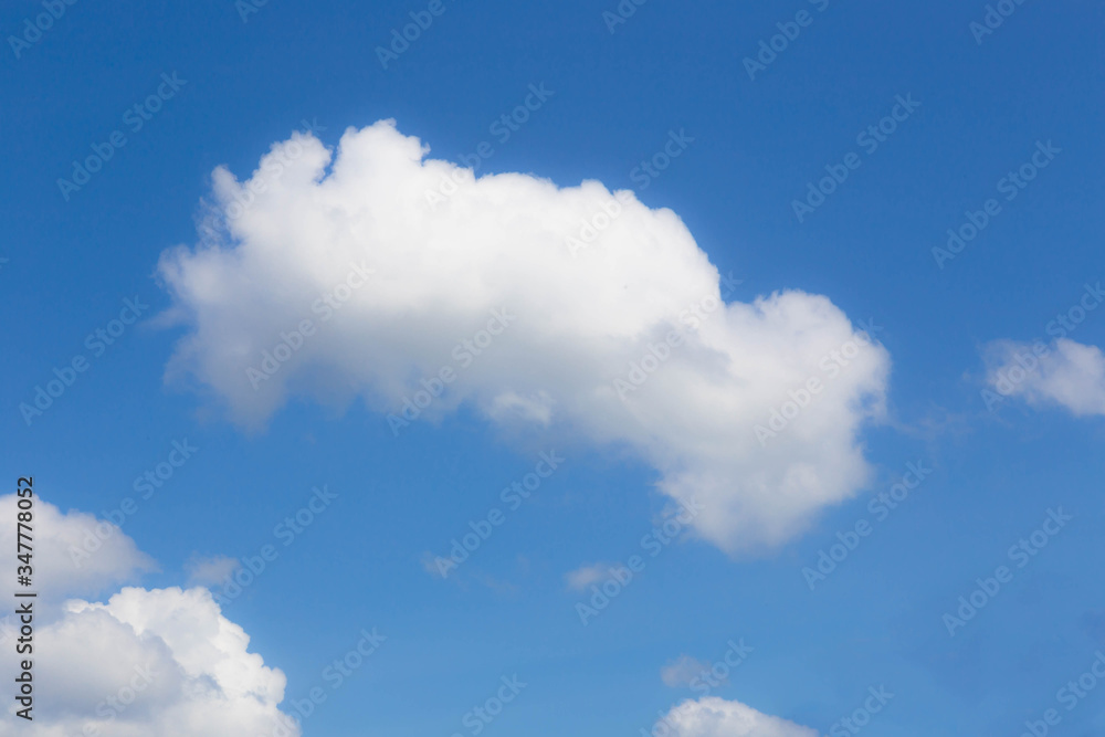 blue sky with clouds blue sky with clouds