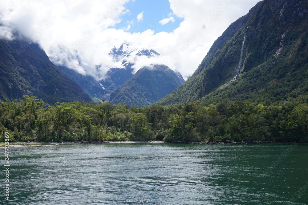 Milford Sound Milford Sound