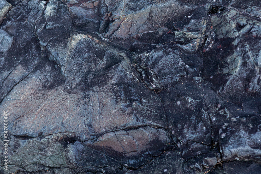 The stones texture and background. The rock backdrop The stones texture and background. The rock backdrop