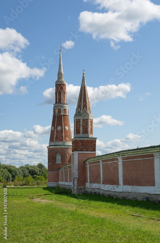 church of the holy trinity photo