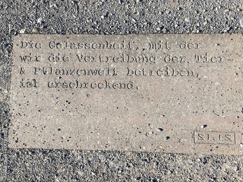 Menetekel III
