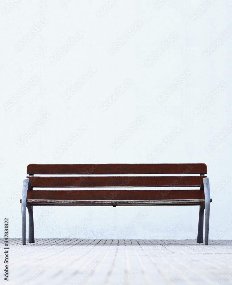 park bench design minimalist image