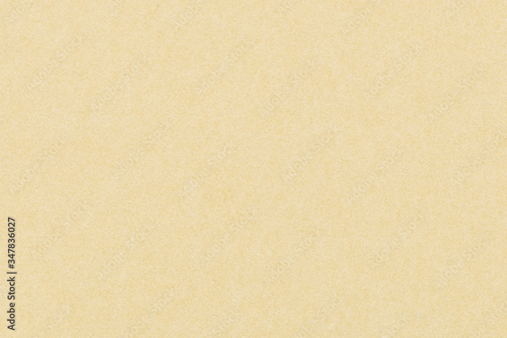 Yellow paper texture background Yellow paper texture background