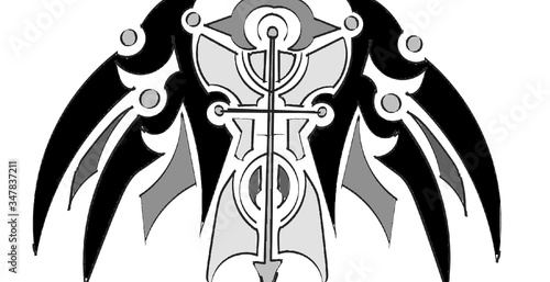 Cross of the Archangel