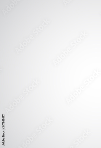 Grey gradient background