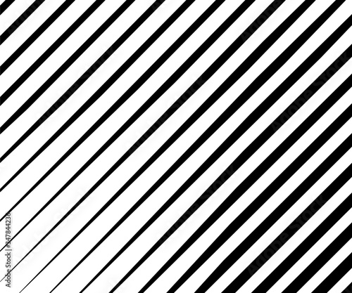 Abstract background  vector template for your ideas  monochromatic lines texture