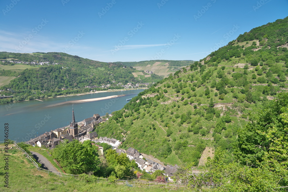 Rhein-Wisper-Glück Rhein-Wisper-Glück