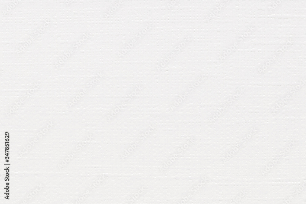 White paper texture background White paper texture background