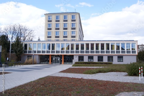 Amtsgericht Berlin-Spandau