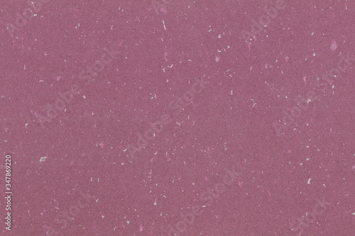 Purple paper texture background