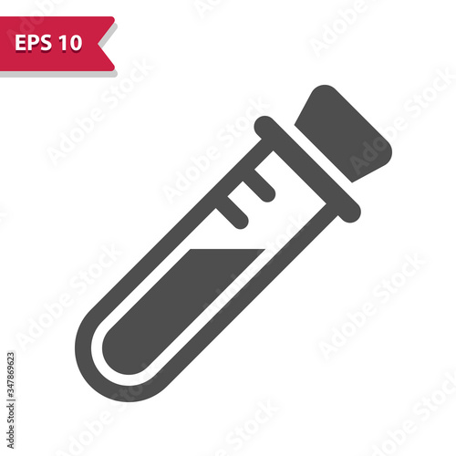 Test Tube Icon