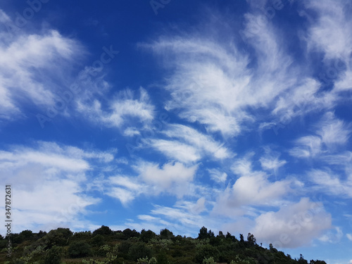 Nuvole nuvole