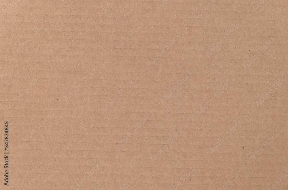 Brown cardboard sheet texture background. Texture of recycle paper box in old vintage pattern background. Brown cardboard sheet texture background. Texture of recycle paper box in old vintage pattern background.