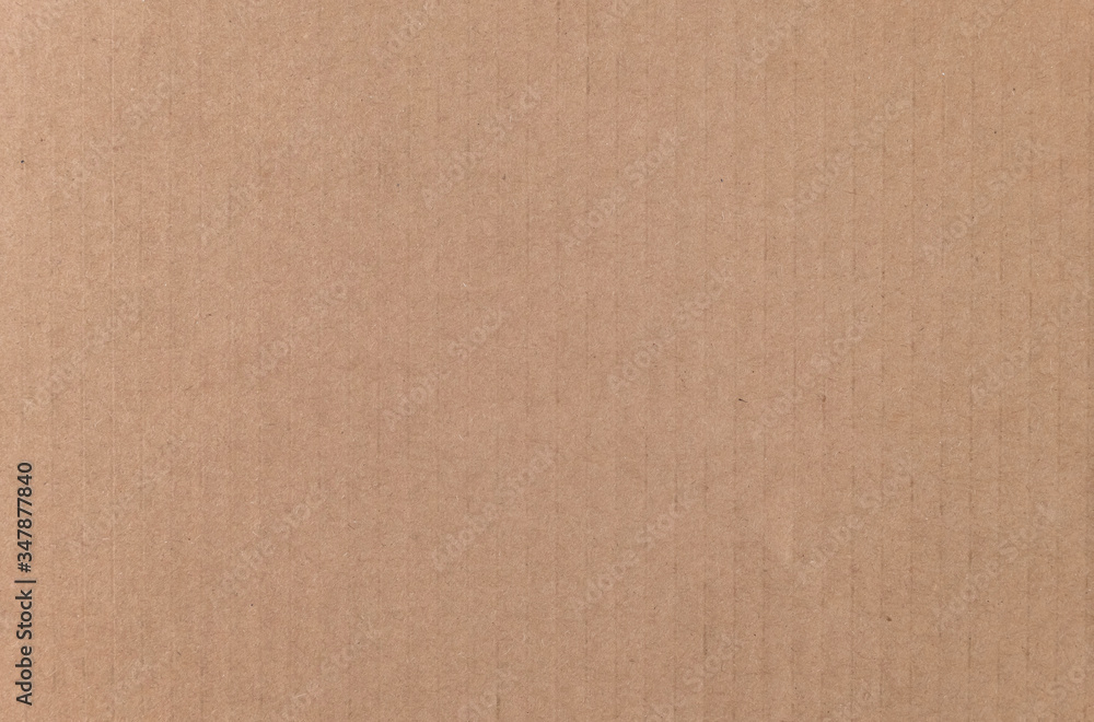 Brown cardboard sheet texture background. Texture of recycle paper box in old vintage pattern background. Brown cardboard sheet texture background. Texture of recycle paper box in old vintage pattern background.