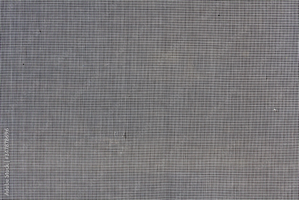 Seamless mosquito net pattern, mosquito net. Fly screen mesh close up