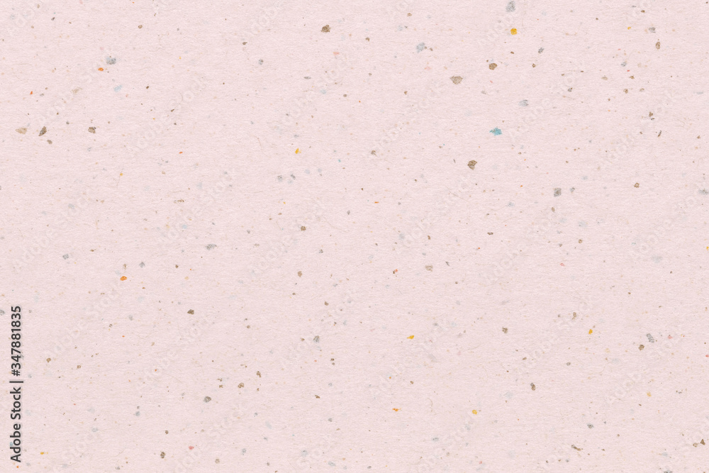 Pink paper texture background Pink paper texture background