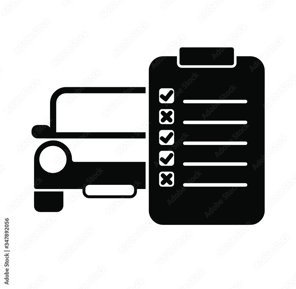car icon vector illustration car icon vector illustration