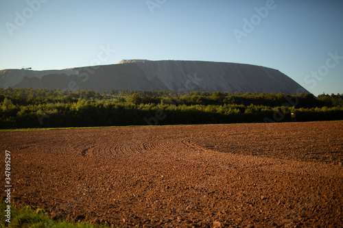 Mount Kali, Philippsthal, Germany photo