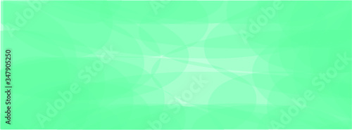  Abstract turquoise background for a banner. Webdesign.