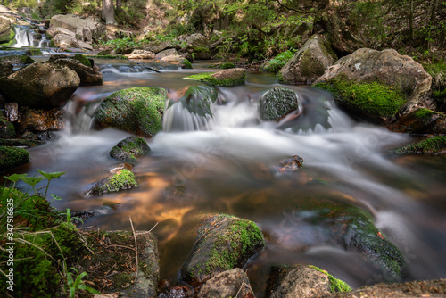 Wasserfall