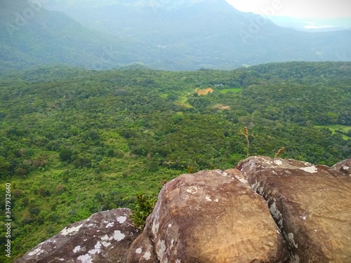 pitawala pathana grassland photo