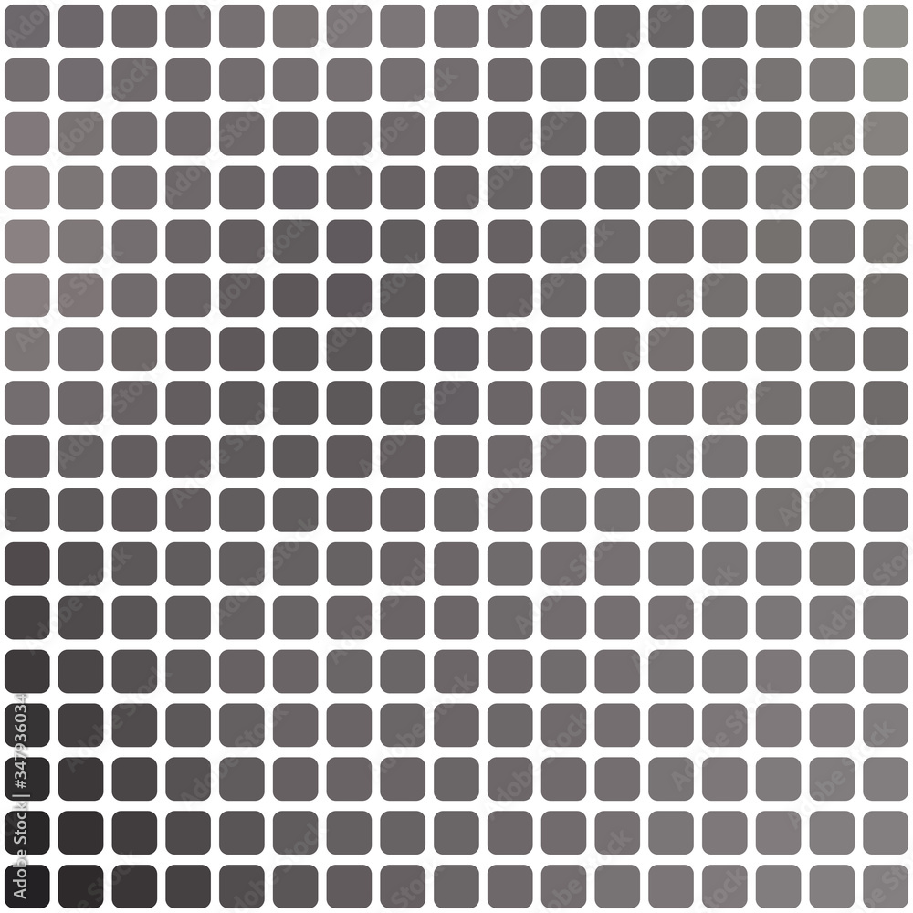 Abstract mosaic background Abstract mosaic background