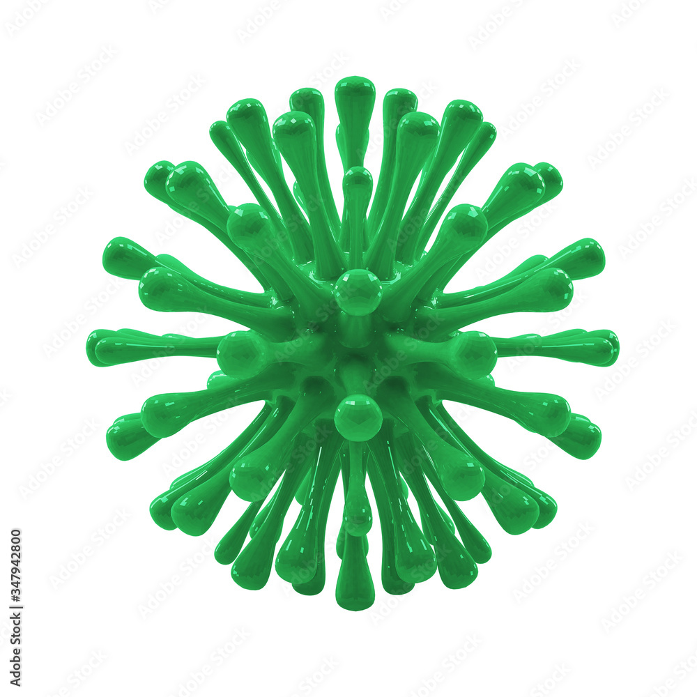 3D Render Coronavirus(COVID-19). illustration. Microscopic view, a pathogen that attacks the respiratory tract. Analysis and test, experimentation. Wuhan virus disease, virus infection prevention meth 3D Render Coronavirus(COVID-19). illustration. Microscopic view, a pathogen that attacks the respiratory tract. Analysis and test, experimentation. Wuhan virus disease, virus infection prevention meth
