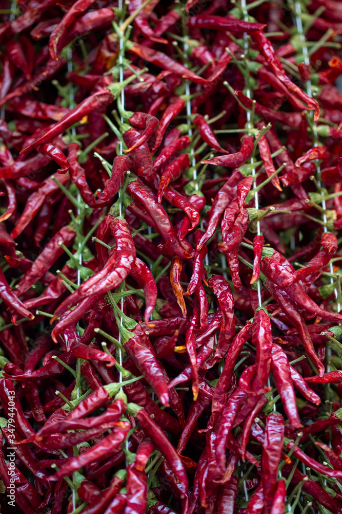 Red bell peppers background, bunch of red bell peppers. Red bell peppers background, bunch of red bell peppers.