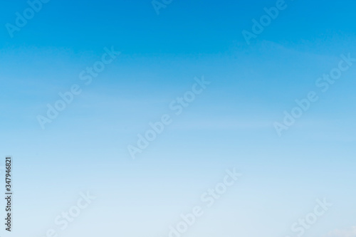 BLUE SKY CLEAR Beautiful Cloud Background Weather Beautiful Blue Sky Glowing Cloud Background Weather Weather Nature Sun Films Clouds at Thai-Malaysia Border.