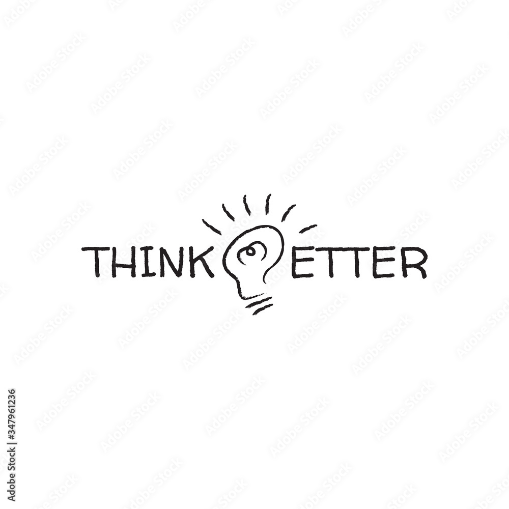 Think Better Logo Think Better Logo