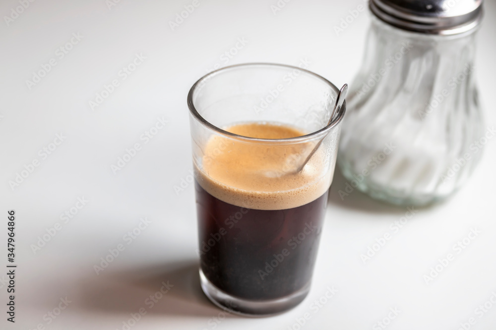 only hot coffee fresh from the coffee maker only hot coffee fresh from the coffee maker