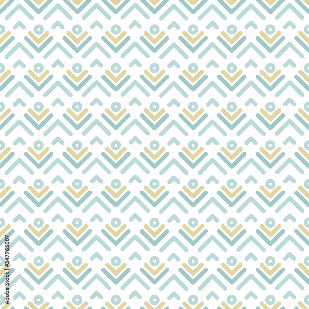 Seamless pattern with strokes and rhombus on white background. Ethnic boho symmetric background. Morrocan pattern. Seamless pattern with strokes and rhombus on white background. Ethnic boho symmetric background. Morrocan pattern.
