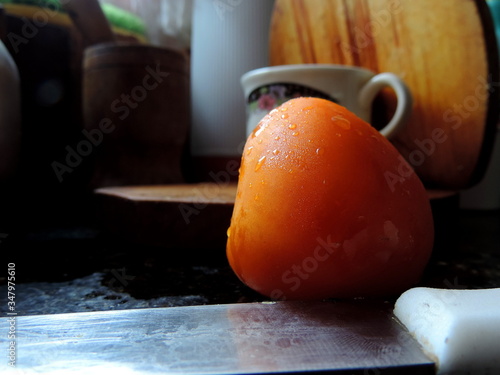 tomate