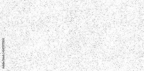 Subtle halftone grunge urban texture vector. Distressed overlay texture. Grunge background. Abstract mild textured effect. Vector Illustration. Black isolated on white. EPS10.