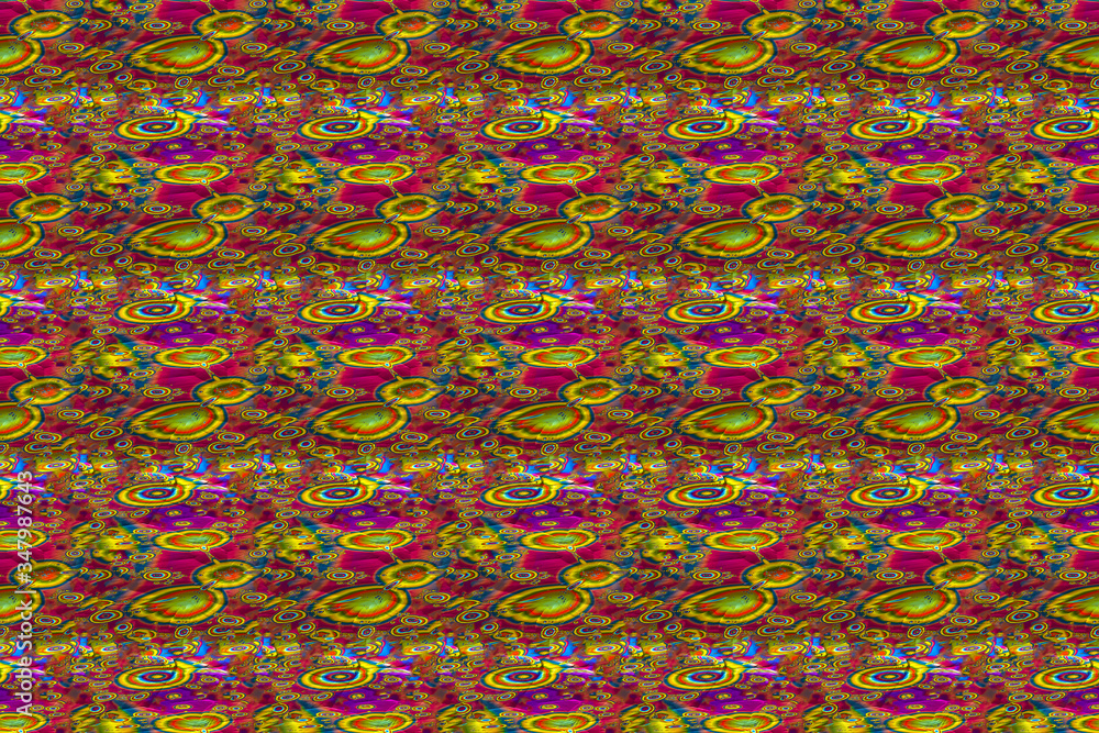 3D render. Abstract seamless drawing. Textures for web design. Background image. Pattern. Beautiful wrapping paper. 3D image. 3D render. Abstract seamless drawing. Textures for web design. Background image. Pattern. Beautiful wrapping paper. 3D image.