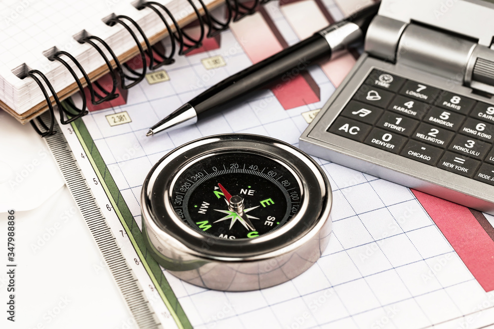 Office accessories for business management. Office accessories for business management.