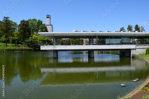 松見公園 茨城県つくば市 photo